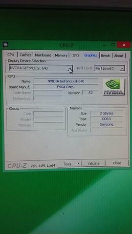 FX4300 black edition e gt640 2gb