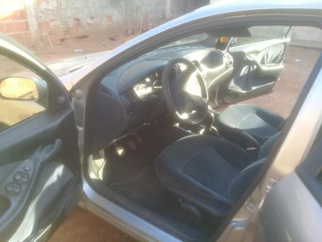 Vendo um fiat BRAVA 1.6 16 VL - Foto 3