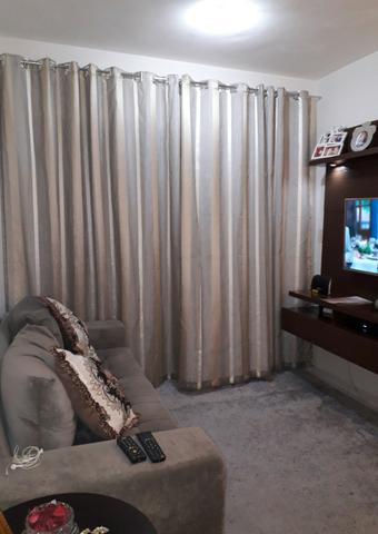 Apartamento com projetados - Foto 5