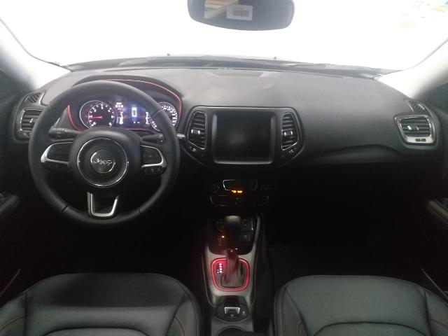 JEEP COMPASS 2019/2019 2.0 16V DIESEL TRAILHAWK 4X4 AUTOMÁTICO - Foto 5