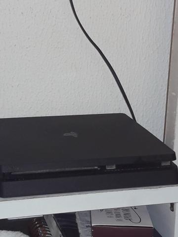 Ps4 slim 500gb - Foto 2