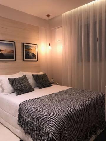 (PR) Apto Olaria 3 Quartos c/ Suíte Compre e Ganhe Fechamento de Vidro e Persianas - Foto 5