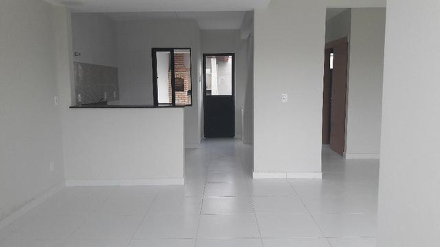 Casa - Cond. Fechado - 157m2 - 1 suíte + 2 semi-suítes - 2 vagas -SN - Foto 7