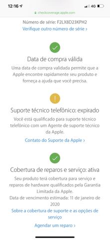 Iphone Xs Max 64gb - Foto 5