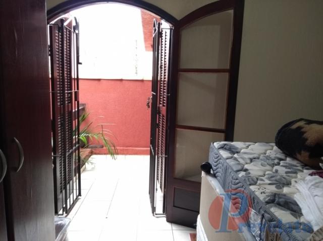 Sb-5635 sobrado 3 dorm,3vagas, aceita permuta - Foto 18