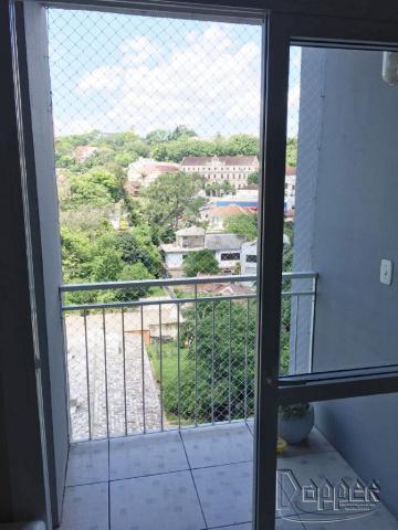 Apartamento à venda com 2 dormitórios em Vila nova, Novo hamburgo cod:17735 - Foto 4