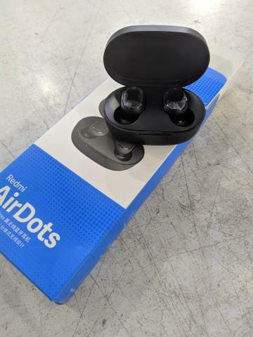 Fone de ouvido Airdots Redmi