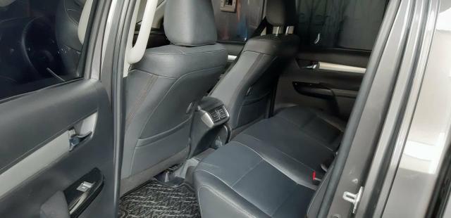 Hilux SRX 4X4 2.8 2016 a diesel em estado de Nova - Foto 3