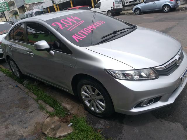 Civic xls automático - Foto 2