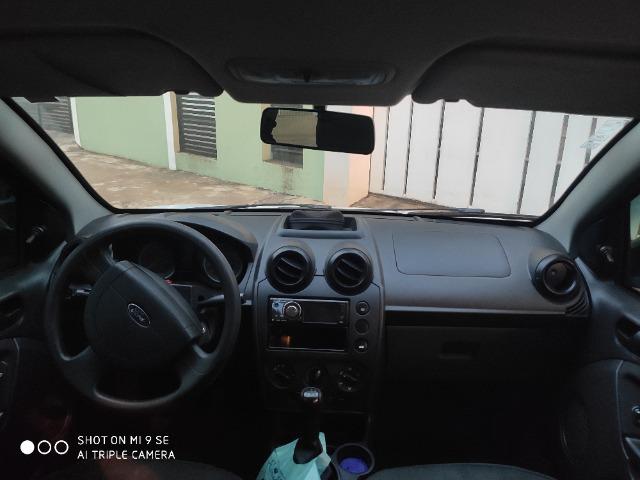 Ford Fiesta Rocam Hatch - Foto 3
