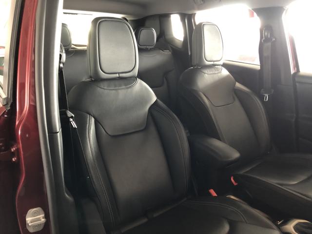 RENEGADE LONGITUDE 4x4 - Foto 6
