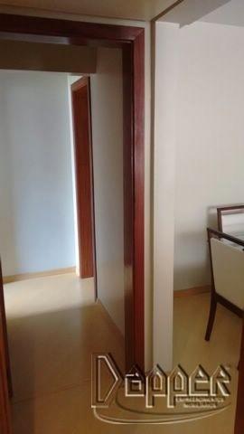 Apartamento à venda com 2 dormitórios em Pátria nova, Novo hamburgo cod:13415 - Foto 6