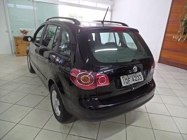 Vw - SpaceFox Comfort 1.6 8v Flex - 2008 - Foto 2
