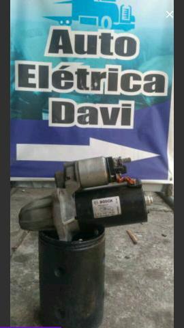 Motor de partida cumins/ *