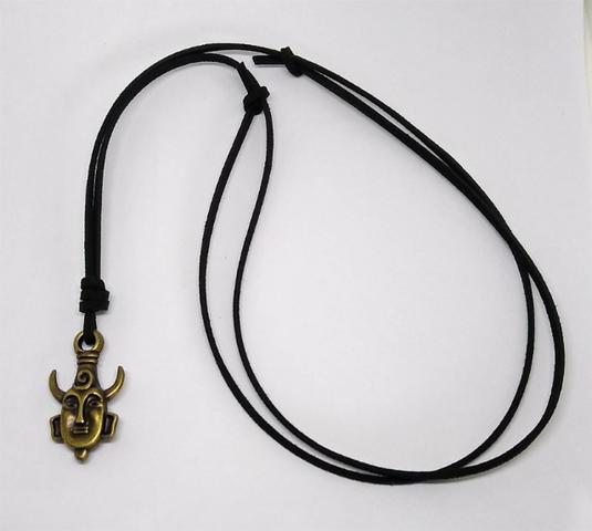 Colares amuletos da serie supernatural - Foto 4