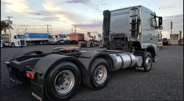 Volvo FH 440 - Foto 3