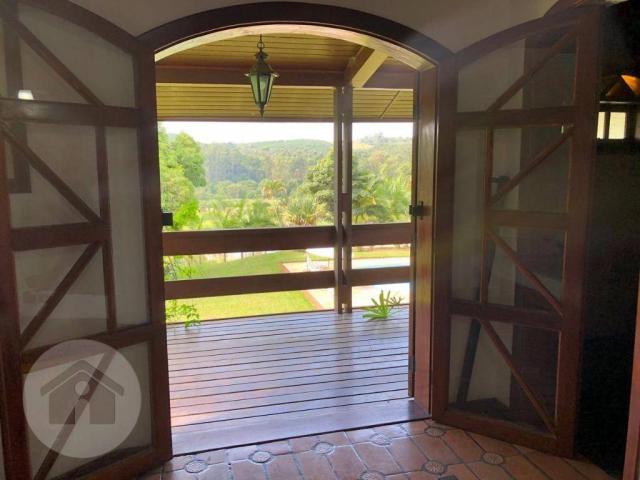 Chácara com 6 dormitórios para alugar, 145200 m² por R$ 2.600 - Vila Medeiros - Caçapava/S - Foto 7