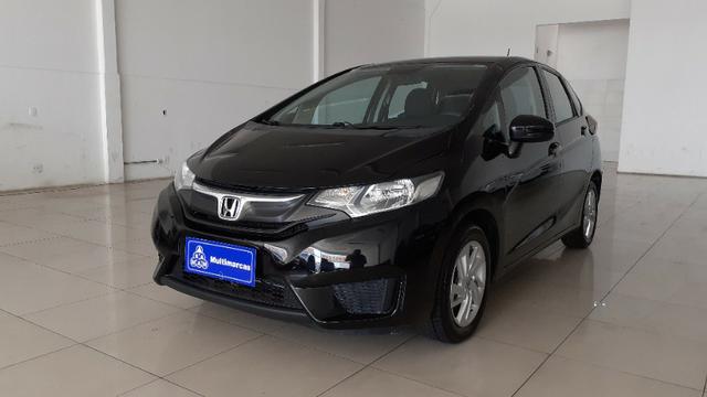 Honda Fit LX Automático 2014/2015