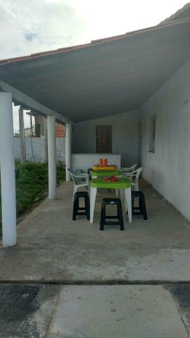 Alugo casa de praia em luis correia Piauí - Foto 8