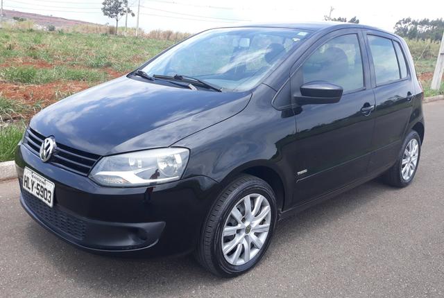 Vende se Fox 1.0 trend 10/11 _ 58 mil km originais - Foto 4