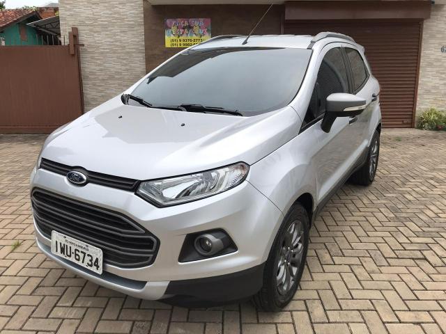 Ecosport Freestyle 1.6
