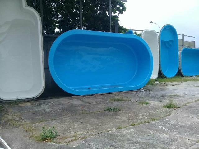 Facilitamos a compra de sua piscina