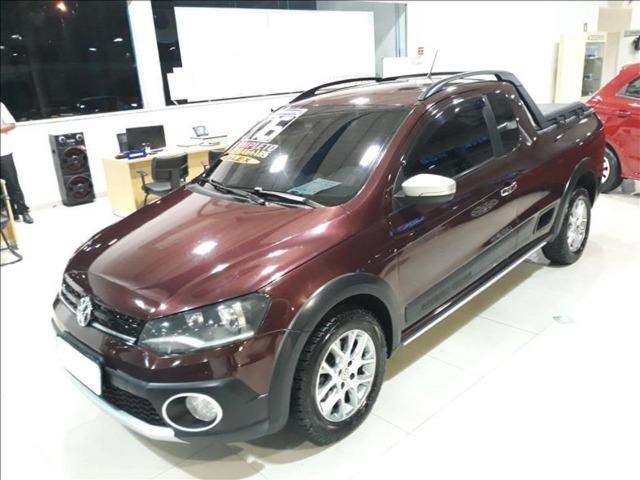 Saveiro Cross - Foto 2