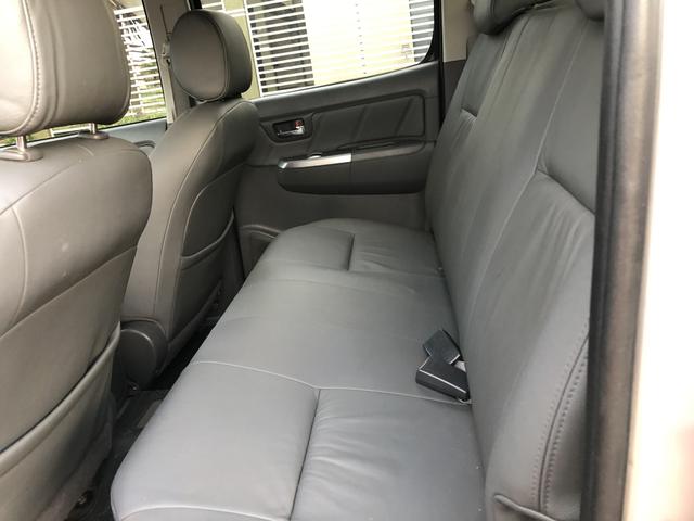 Hilux srv 2015 - Foto 5