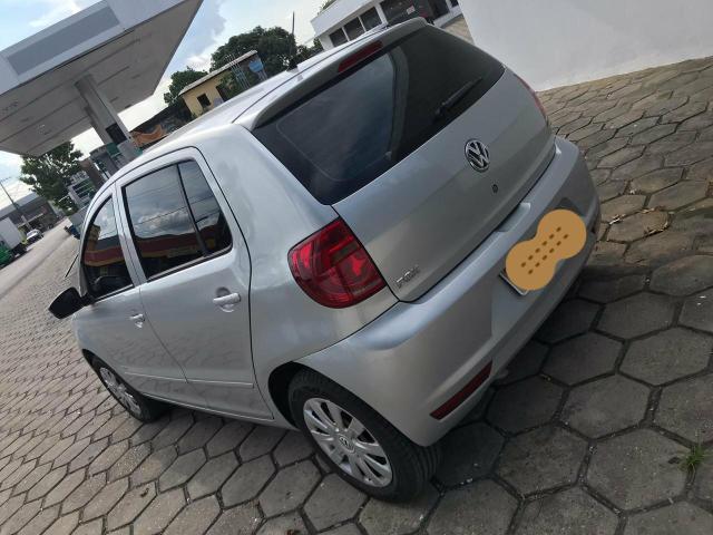 VW Fox Trend Completo 2011 - Foto 2