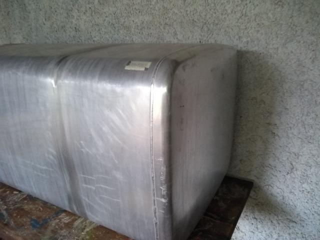 Vendo Tanque de combustível . Iveco Stralulis 2014 - Foto 7