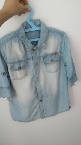 Roupas infantis - Foto 5