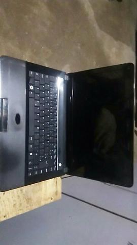 Vendo um notebook bem conservado fucionando perfeita mente usando - Foto 2