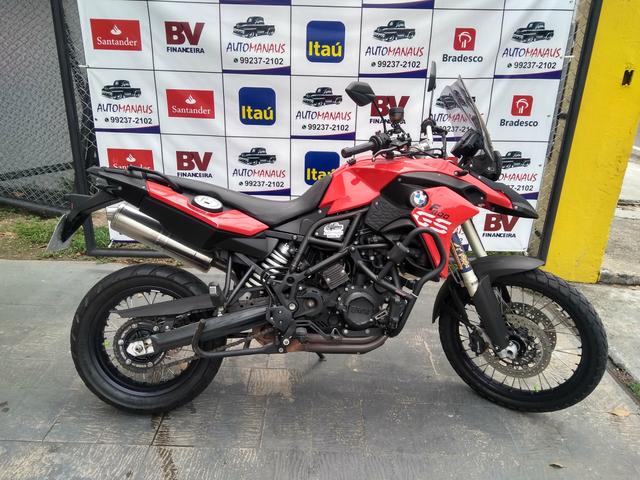 Bmw gs800 - Foto 3
