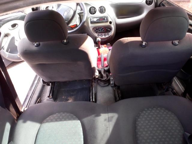 Ford ka 2007 - Foto 6