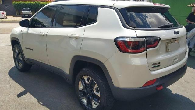 Jeep Compass Diesel 2017 - Foto 6