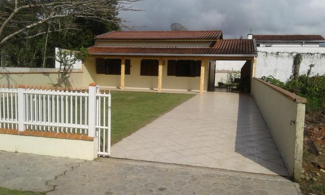 Casa Itapoá SC - Foto 3