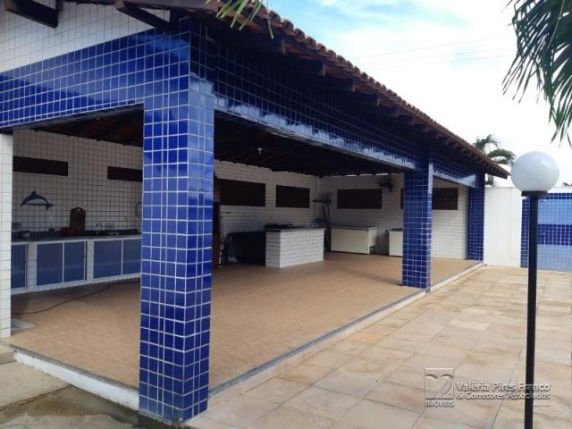 Apartamento à venda com 2 dormitórios em Salinas, Salinópolis cod:6958 - Foto 11