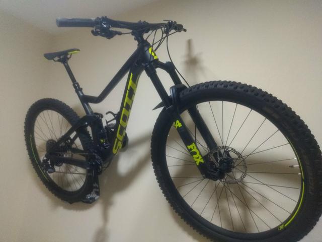 Scott Genius 940 - Foto 2