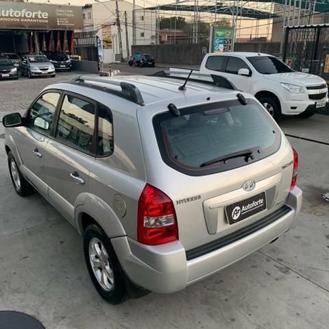 Hyundai Tucson Automática Extra - Foto 3