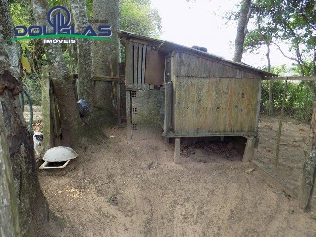 Douglas Imóveis- Tem Sítio 2500m², à Venda, Águas Claras - Foto 8