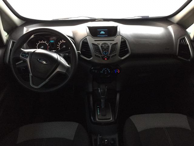 Ford ecosport 2012/2013 2.0 se 16v flex 4p powershift - Foto 2