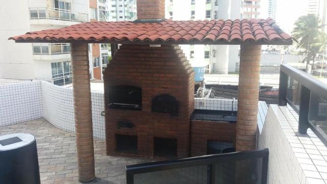 Vendo apartamento 4qts nascente 100m2 por 550.000,00! - Foto 12