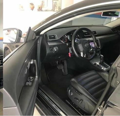 Volkswagen Passat CC 3.6 V6 FSI 300cv Tiptronic R-Line 2014 (Abaixo da FIPE) - Foto 4