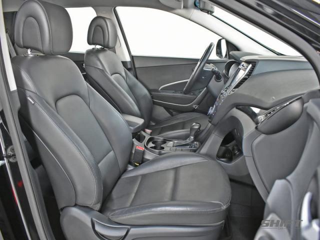 HYUNDAI SANTA FE 3.3 V6 5L - Foto 6
