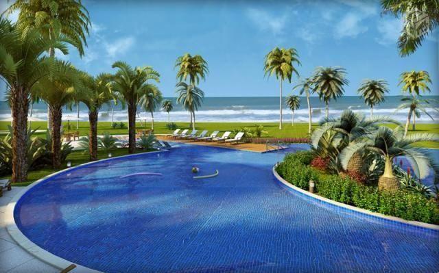 Bosque da Praia de Jacumã - Lote - 375m2 -SN - Foto 2