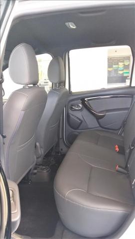 RENAULT DUSTER OROCH 1.6 16V SCE FLEX DYNAMIQUE MANUAL - Foto 10