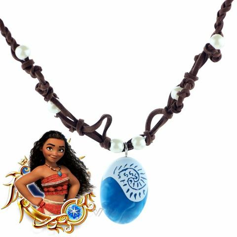 Colar princesa moana 25,00 - Foto 2