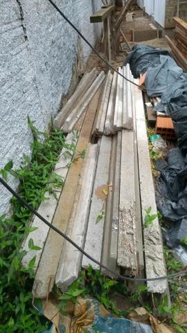 Vigas para laje - imperdivel