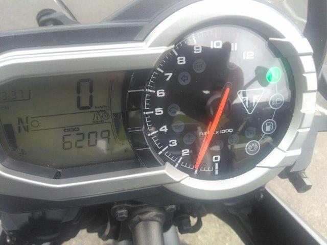 Vendo Triumph Tiger 800- 2016 - Foto 10