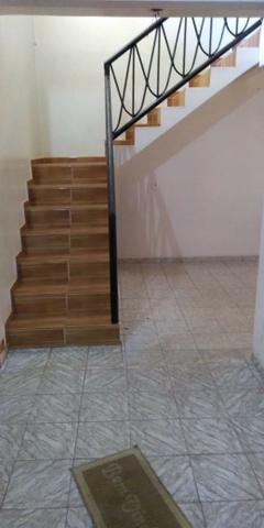 QR 301, Avenida dos Ônibus, Sobrado 4qts + Apartamento 2qts R$ 250.000,00 - Foto 5